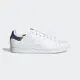 【ADIDAS】 STAN SMITH 女休閒鞋-白-GY9395