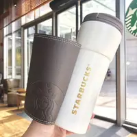 在飛比找蝦皮商城精選優惠-STARBUCKS 『TAKEH』星巴克不銹鋼保溫杯方便咖啡