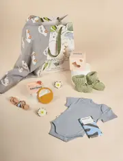 Hey, Cheeky Rascal Gift Pack