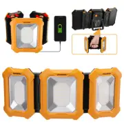 EverBrite 3000LM LED Work Lights, 7800mAh Rechargeable Work Light with 180° R...