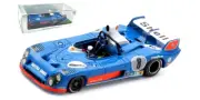 Spark S3553 Matra Simca MS 670B Le Mans 1974 - Jaussaud/Wollek/Dolhem 1/43 Scale