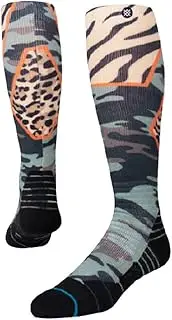 [Stance] Get Wild Snow Socks
