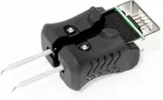 [WELLER] T0050115799 Pico Soldering and Desoldering Tips, 2 x 40 W, 12 V