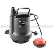 Submersible Dirty Water Pump Sump Swim Pool Home Clean Aquarium Float Switch