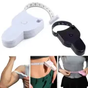 60"/150cm Soft Body Measuring Ruler Sewing Cloth Tailor Tape Measure US Seller