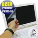【Ezstick】ACER PH315-51 靜電式筆電LCD液晶螢幕貼 (可選鏡面或霧面)