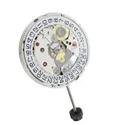 25.6mm 25-Jewel Automatic Self-Wind Watch Movement For Seagull ST21 ETA2824-2 G