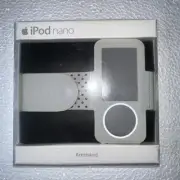 Apple iPod Nano Armband New MC393ZM/A 2009
