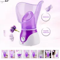 在飛比找蝦皮購物優惠-Facial Steamer 2-in-1 beauty c