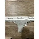 CK CALVIN KLEIN 丁字褲 女性 女生 專櫃正品