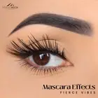 MODELROCK LASHES MASCARA EFFECTS VEGAN SPIKY LASH - FIERCE VIBES