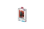 PROMATE 'CarHub-4' 7.2A Car Charger with 2 USB ports