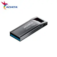 在飛比找momo購物網優惠-【ADATA 威剛】UR340 32GB USB3.2金屬隨