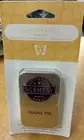 New Scentsy Travel Tin Camu Camu