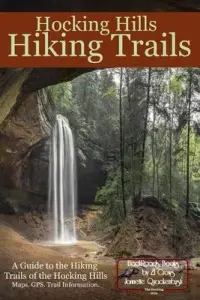 在飛比找博客來優惠-Hocking Hills Hiking Trails: A