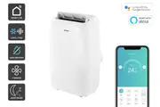 Hyundai 5.2kW Smart Portable Air Conditioner - 18,000 BTU