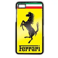 在飛比找Yahoo!奇摩拍賣優惠-新款推薦 Ferrari 黃色黑色打印在 IPhone 14