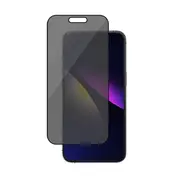 EFM Privacy Armour Glass Screen Protector For Apple iPhone 15