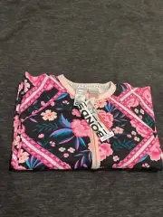 Size 3 - Bonds Tapestry Floral Wondersuit - BNWT
