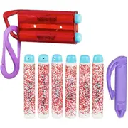 Nerf Rebelle Code Red Dart Refill