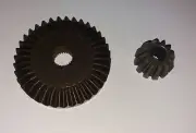 Parts Kit Pinion Gear Set DANA SPICER FOOTE Gears