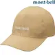 Mont-Bell Gore-tex Meadow Cap 防水棒球帽 1128691