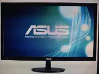 在飛比找Yahoo!奇摩拍賣優惠-≦拍賣達人≧ASUS VS197DE(含稅)VS207DF 