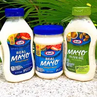 在飛比找蝦皮購物優惠-美國Kraft mayo沙拉醬卡夫牌Mayonnaise