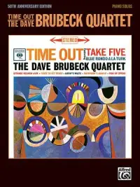 在飛比找博客來優惠-Time Out - the Dave Brubeck Qu