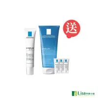 在飛比找Yahoo!奇摩拍賣優惠-本期特惠 LA ROCHE-POSAY理膚寶水淨痘無瑕極效精