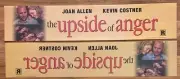 ⭐ The Upside Of Anger (2004) - Kevin Costner - Movie Theater Mylar Poster Small