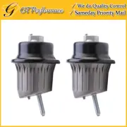 Quality Front Motor Mount 2PCS Set for Lexus GS300 GS350 GS450h IS250 IS30 RC350 (for: Lexus)