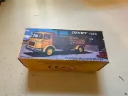 DINKY TOY #588 empty Box + Decal