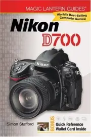 Nikon D700 (Magic Lantern Guides)