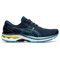 在飛比找蝦皮商城優惠-ASICS GEL-KAYANO 27(2E) 男鞋 慢跑 