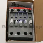 NEW ABB AX32-30-10-88 Contactor 230-240V50Hz/240-260V60Hz 1pcs