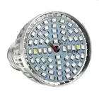 Lamp Bulb Grow Light E27 60W 2835 SMD Full Spectrum Plant Hydroponic New