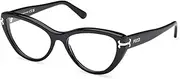 [Emilio Pucci] Pucci EP5256 001 shiny black 54/16/140 WOMAN Eyewear Frame