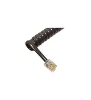 One New Cisco 12 Foot Phone Handset Cord (CP 7960, 7940 etc.)