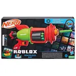 NERF ROBLOX BUILD A BOAT FOR TREASURE: SPACELOCK RAY BLASTER