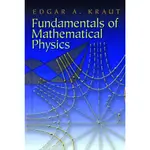 【胖橘子】FUNDAMENTALS OF MATHEMATICAL PHYSICS 9780486458090