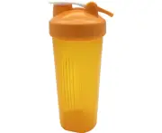 Blender Bottle Wonder Woman Shaker Bottle