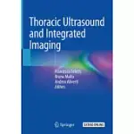 THORACIC ULTRASOUND AND INTEGRATED IMAGING