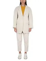 [Isabel Marant] Isabel Marant-Jilinka Jacket-Donna 36