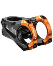FUNN Equalizer Zero Stem 50mm Length 35mm Diameter Orange