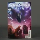 Silver Surfer GHOST LIGHT #1 var Planet Apes Marvel Comics NOV221015 (CA) Clarke