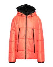 [W LES FEMMES BY BABYLON] W LES FEMMES by BABYLON Puffers - Item 16248866