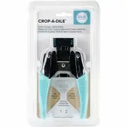 We R Memory Keepers Crop-A-Dile Corner Chomper Tool Set, Multi-Colour, 13.41 x 2