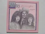 The Whites Greatest Hits w/sticker sealed lp Curb records MCA 5717