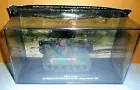Die Cast Tank Amx 30 Roland Marne France 1991 Scale 1/72